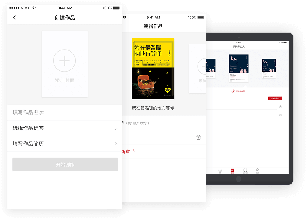 書單